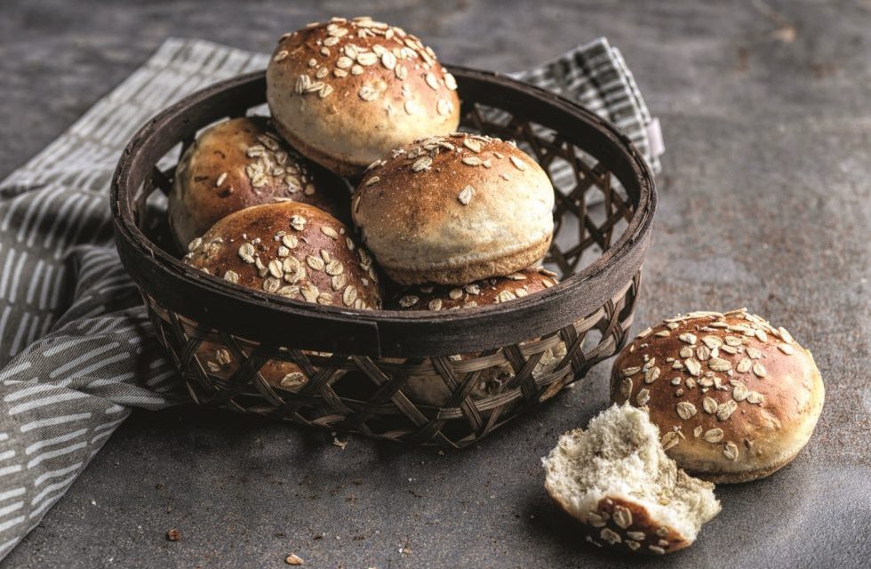 Puratos launches Sproutgrain and Softgrain Oats