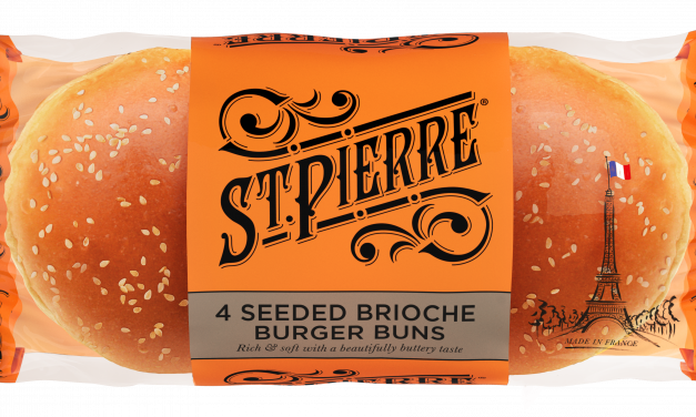 ST PIERRE SECURES MAJOR supermarket LISTING