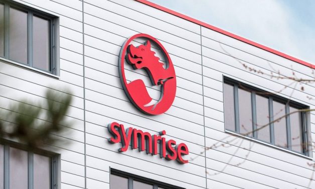 Symrise launches taste balancing Symlife platform