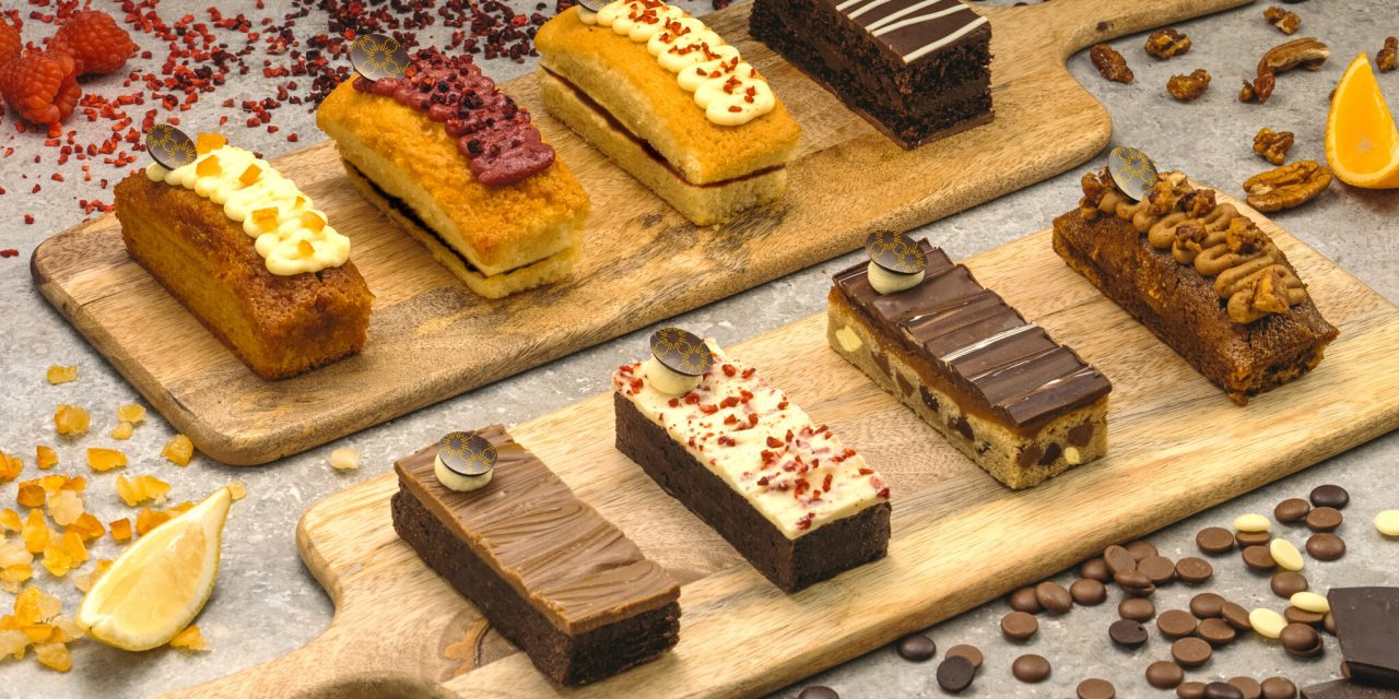 Warburtons unveils Ellie Warburtons Cakes