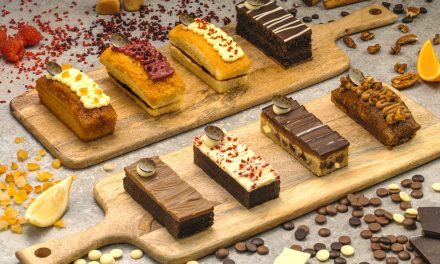 Warburtons unveils Ellie Warburtons Cakes