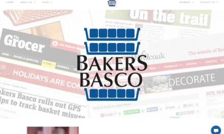 Bakers Basco unveils revamped website