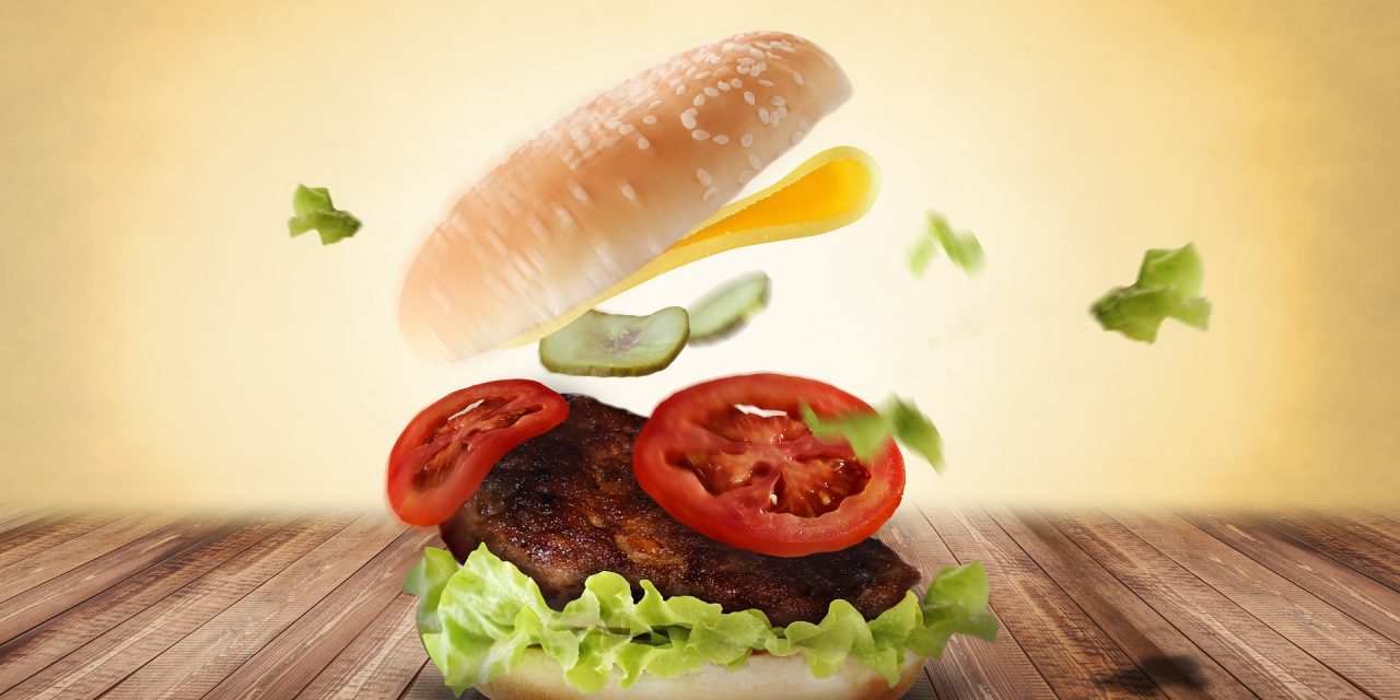 UK government confirms TV junk food ban