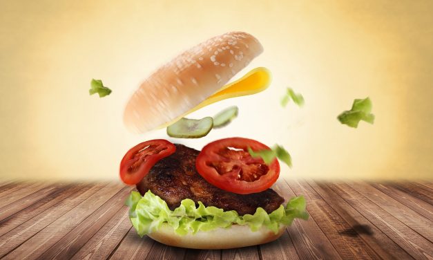 UK government confirms TV junk food ban