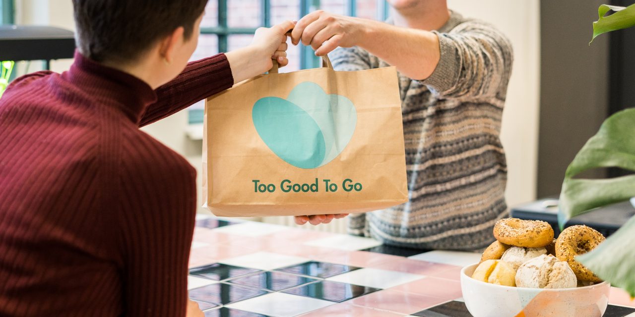 BAKO strikes deal for bakers with anti-food waste app