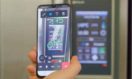 Puratos launches AR customer support tool