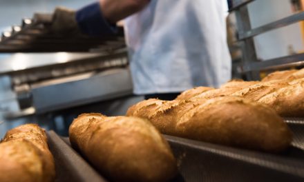 Mecatherm launches ‘authentik baguette’