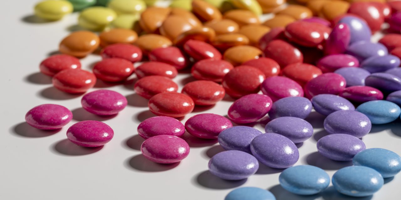 GNT to showcase EXBERRY Coloring Foods’ at ProSweets