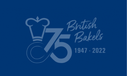 British Bakels celebrates 75 Years with launch of new report