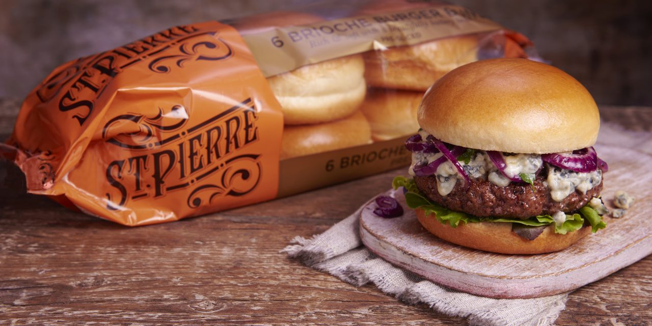 St Pierre Groupe extends distribution in Middle East