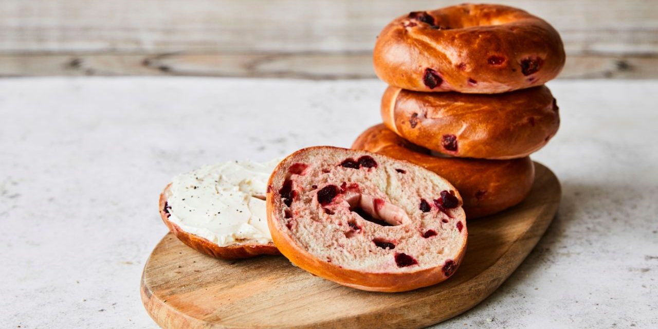 Suppliers collaborate to offer fresh fruit solution to bakery