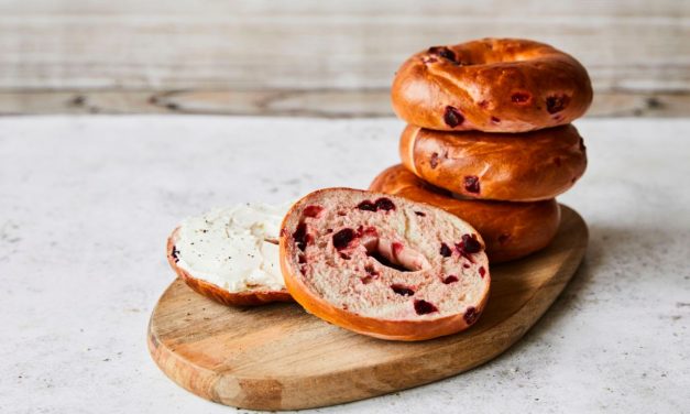 Suppliers collaborate to offer fresh fruit solution to bakery