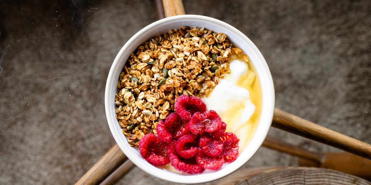 Food and drink companies pledge to boost fibre in diets