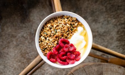 Food and drink companies pledge to boost fibre in diets