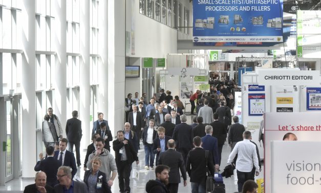 Anuga FoodTec 2022 promises efficient solutions for the food industry