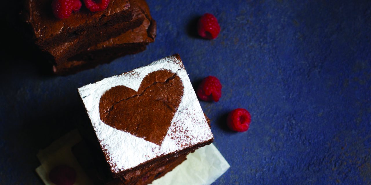 CBA members predict trends and flavours for Valentine’s Day