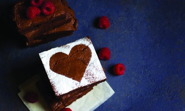 CBA members predict trends and flavours for Valentine’s Day