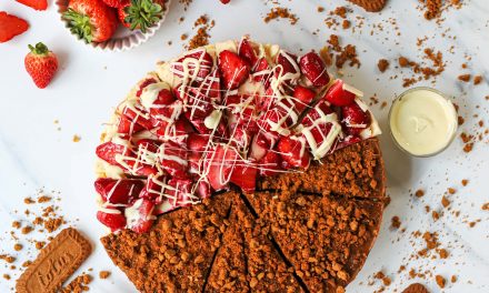 English Cheesecake Company unveil new website