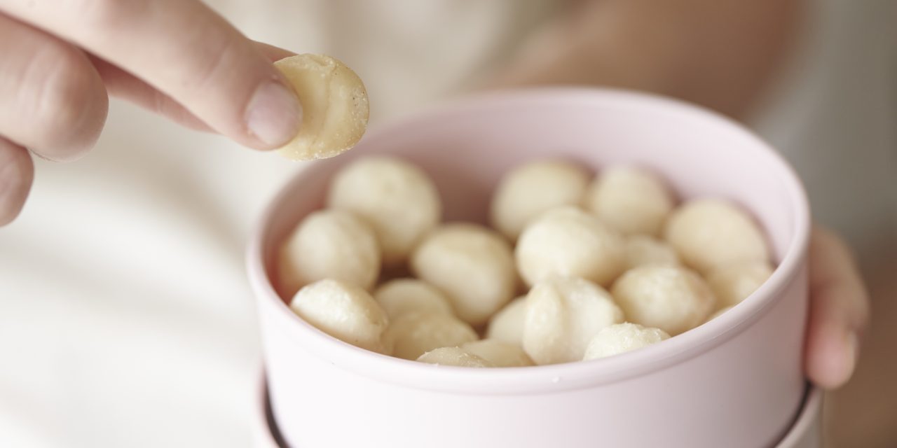 Consumers seek out satiety and heart healthy ingredients with Macadamias