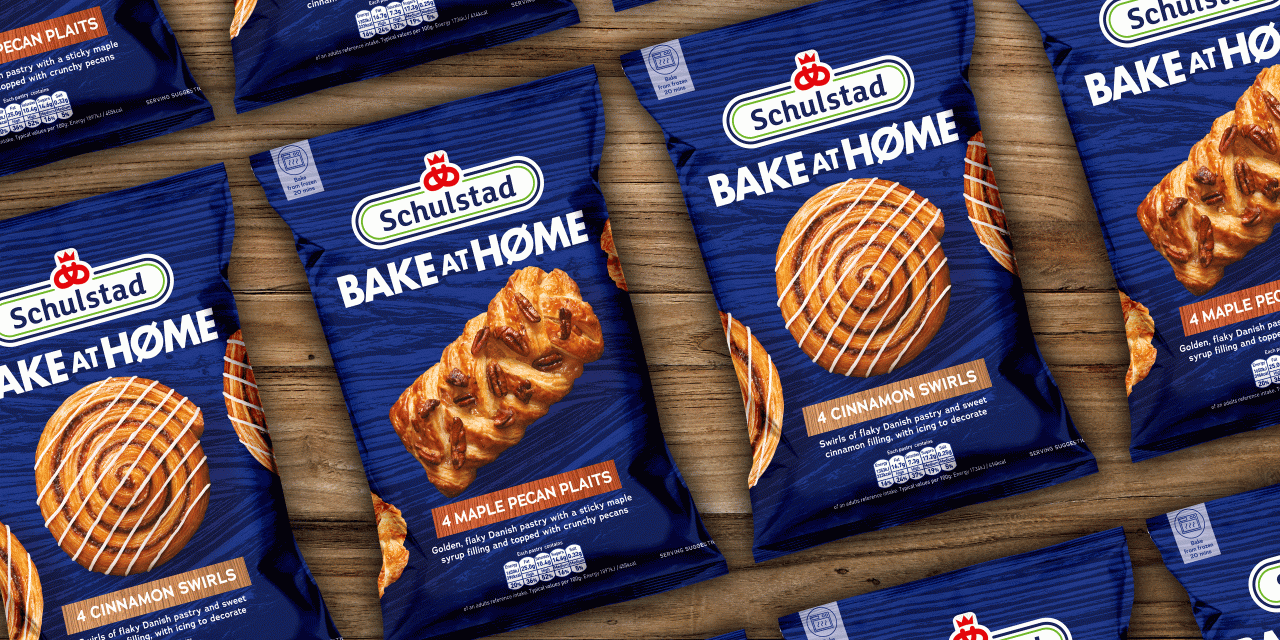 Eco Flexibles creates flexible packaging design for Lantmännen