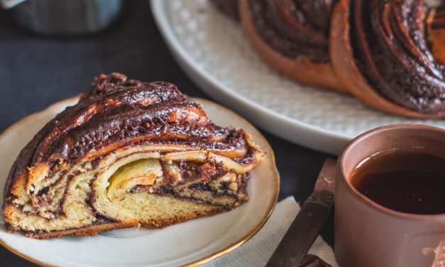 Bridor expands puff pastry brioche range with DIY format