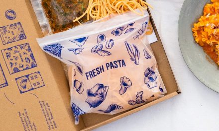 Nonna Tonda announces sustainable packaging supplier