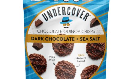 Undercover Snacks announces launch into second Costco region
