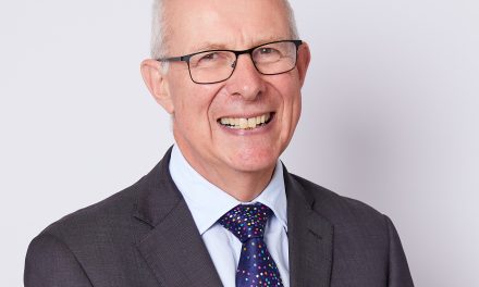 CBA announces new Chairman