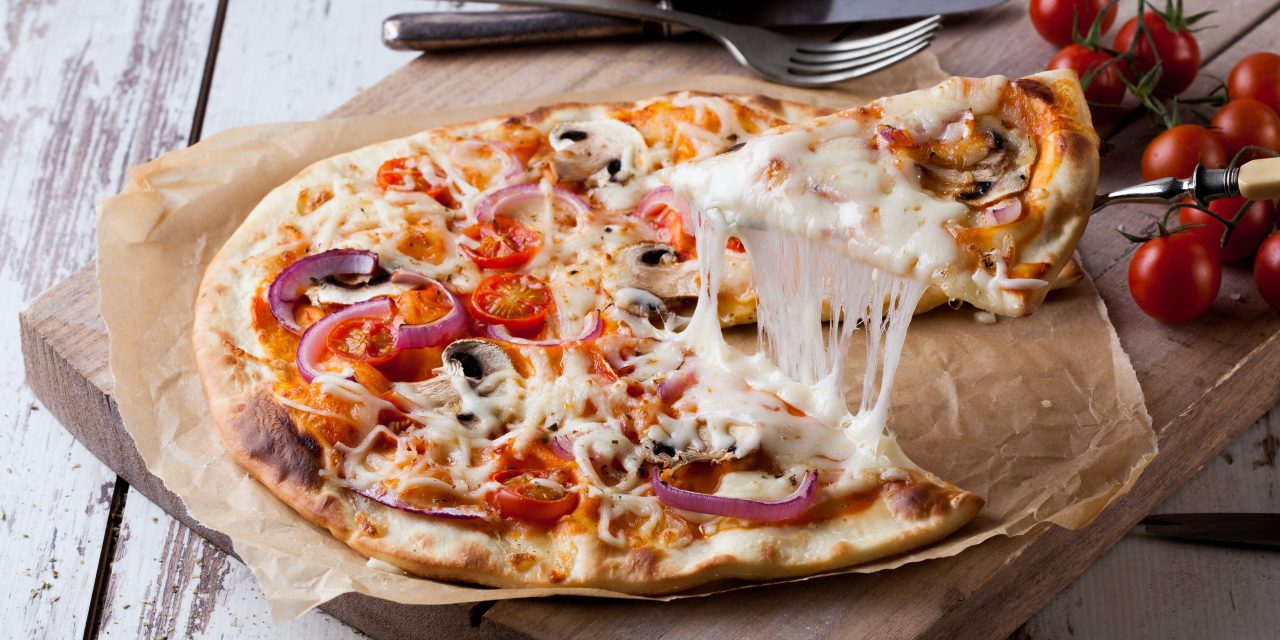 Former VP for Marco’s Pizza joins PizzaForno