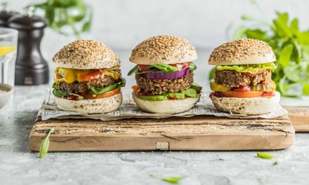 BENEO showcases new faba bean ingredients at IFT 2022