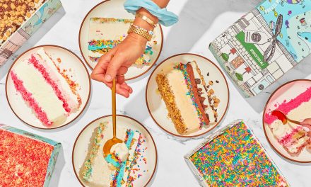 JARS by dani launches next dessert innovation