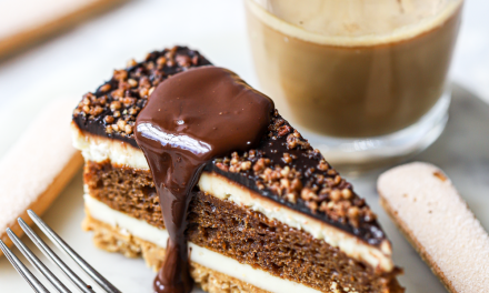 English Cheesecake Company launches new ultimate collection