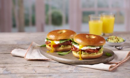 St Pierre celebrates major multiple success in morning goods