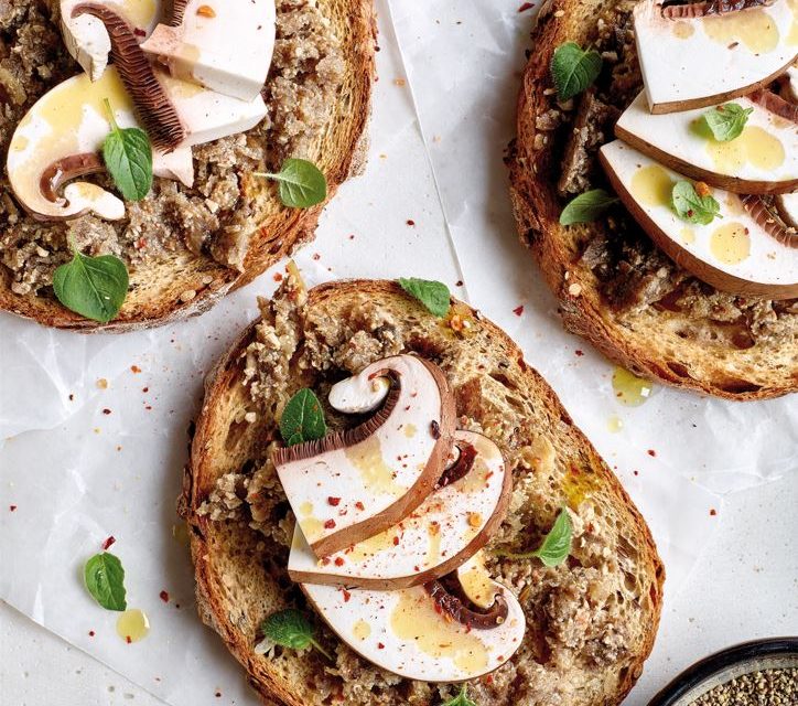 Puratos partners with sustainable ingredient company