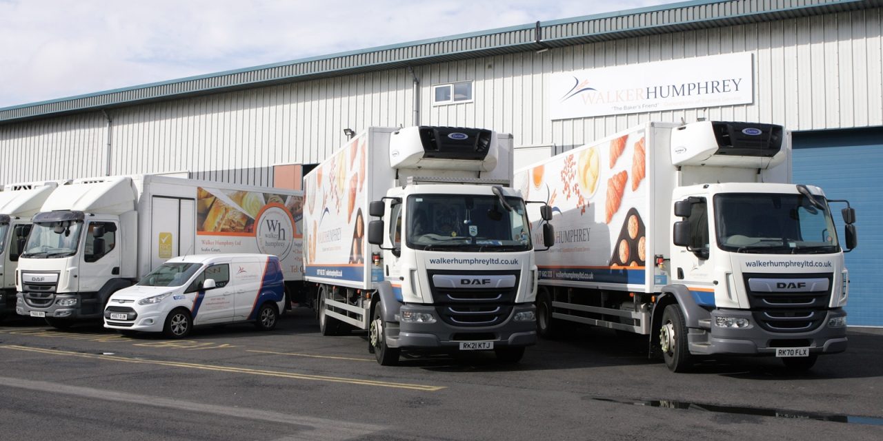 Walker Humphrey announces latest building acquisition