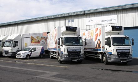 Walker Humphrey announces latest building acquisition