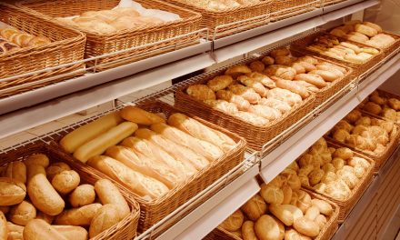 Bakers Basco reveals impact of missing bakery equipment