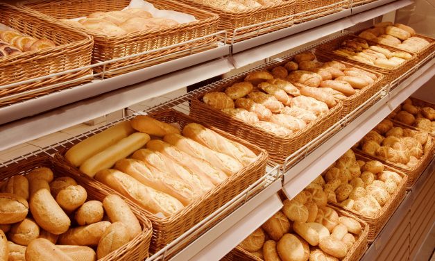 Bakers Basco reveals impact of missing bakery equipment