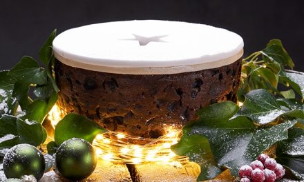 California Raisins: A natural choice for bakers