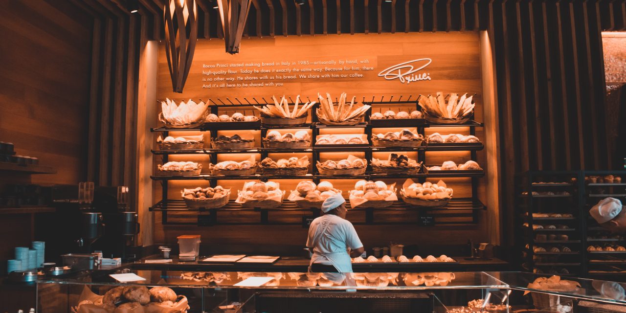 Energy costs puts 2500 small bakeries at risk of insolvency