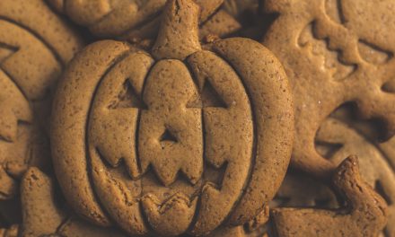 Halloween offers bakers business benefits