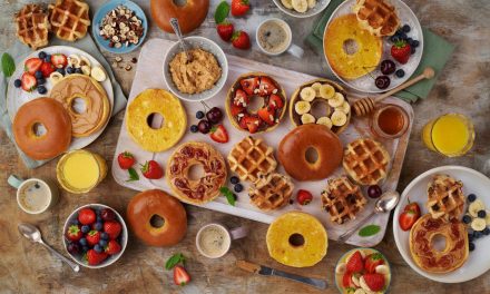 St Pierre partners with Morrisons for three additional lines