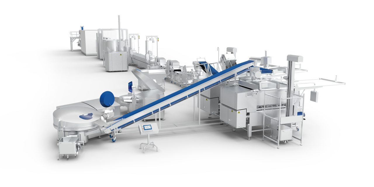 GEA Batch2Flow innovation earns Industry Excellence Award