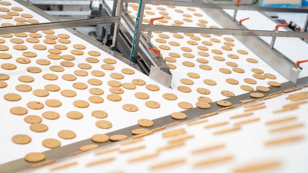 Syntegon DCS Products k Syntegon Technology shares biscuit packaging trends
