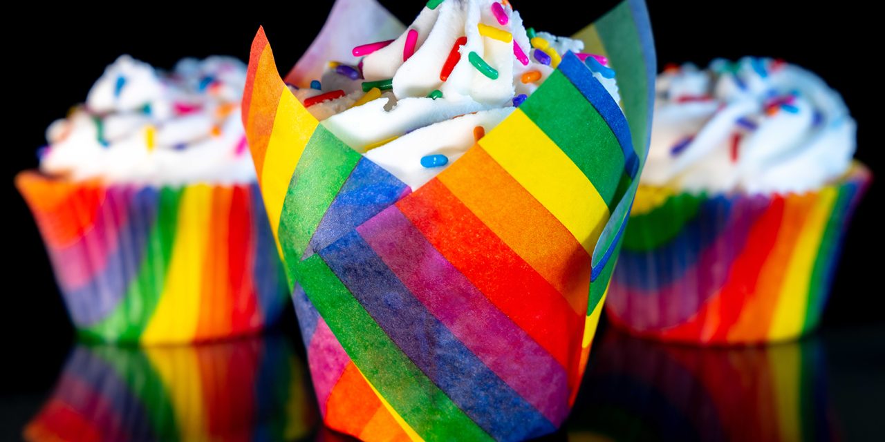 Chevler launches new rainbow range of cases and wraps