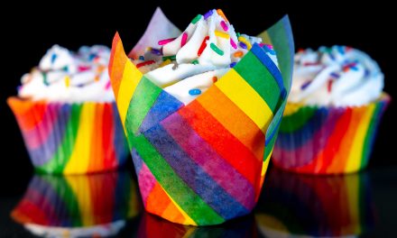 Chevler launches new rainbow range of cases and wraps