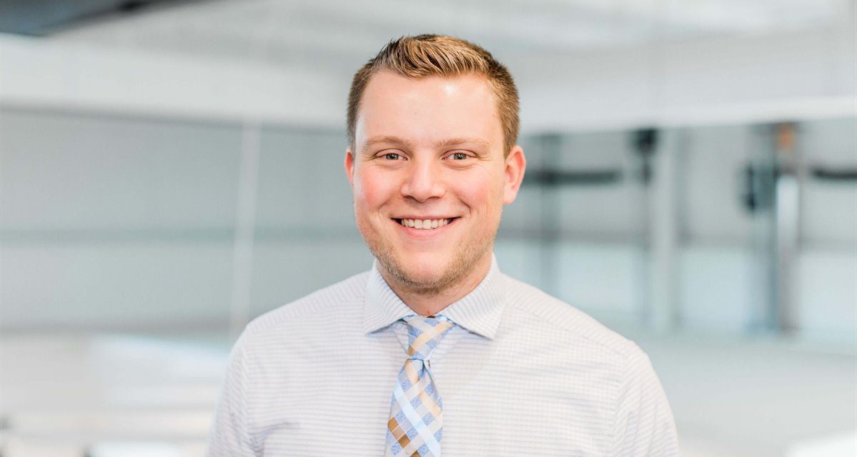 Jack Grote to head new customer lifecycle offering