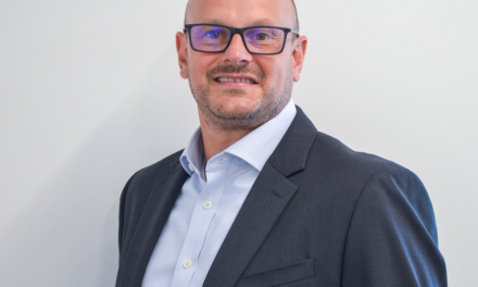 AMF Bakery announces Americas Sales Director