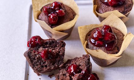 British Bakels launches new fruit fillings for Ta-Da! range