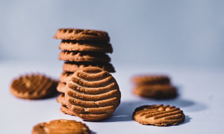 The evolution of biscuits